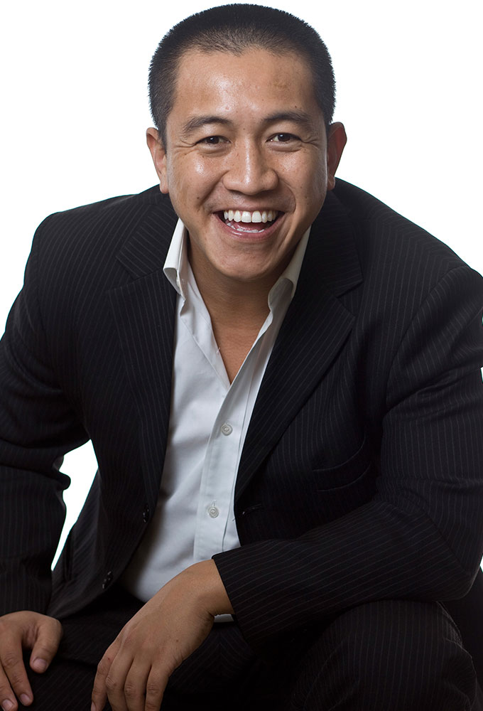 Image of Anh Do