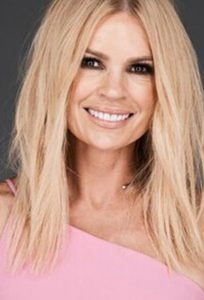 Image of Sonia Kruger